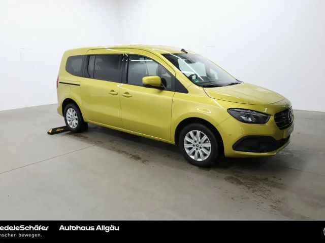 Mercedes-Benz T 180 Limousine Lang Progressive