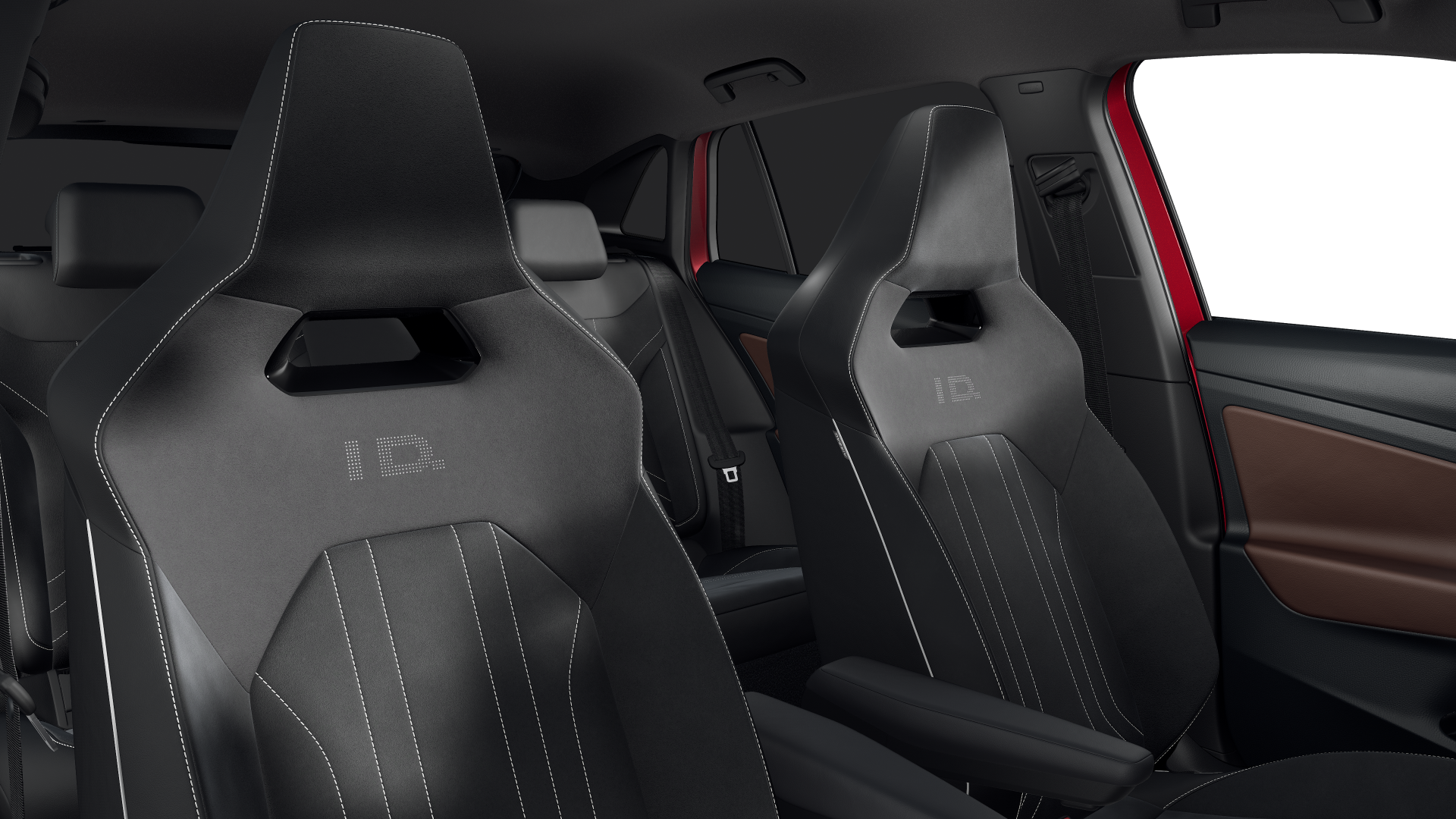 Volkswagen ID.4 Performance Pro