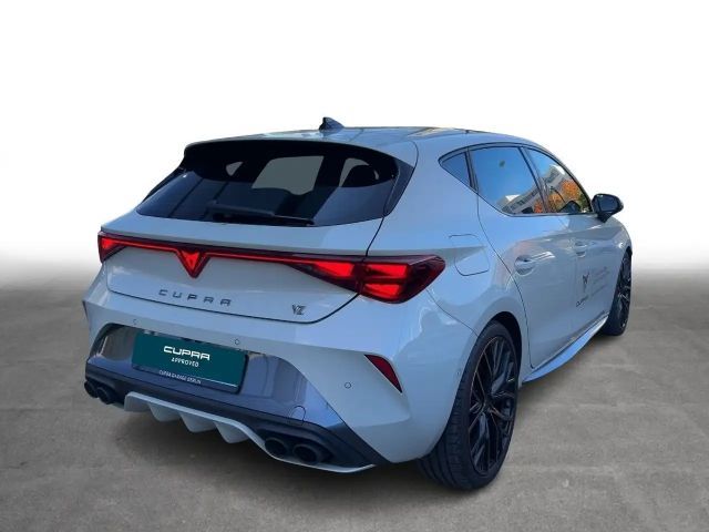 Cupra Leon 2.0 TSI DSG VZ
