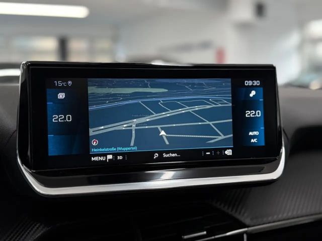 Peugeot 208 Allure Pack