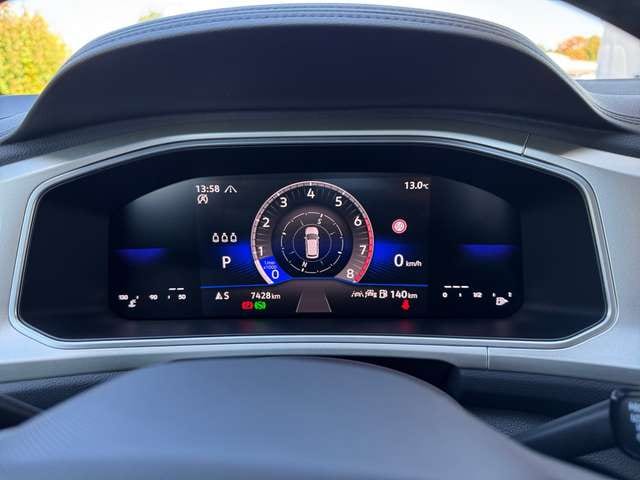 Volkswagen T-Roc DSG Move