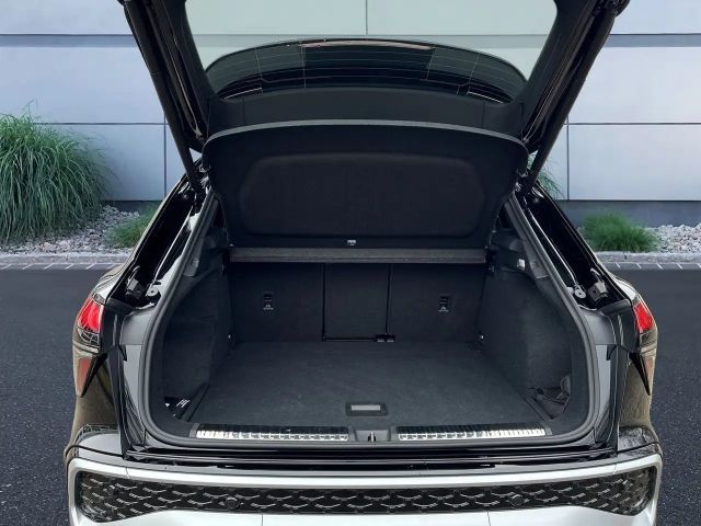 Audi Q3 35 TFSI S-Line S-Tronic