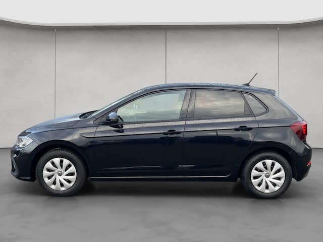 Volkswagen Polo 1.0 TSI DSG Life