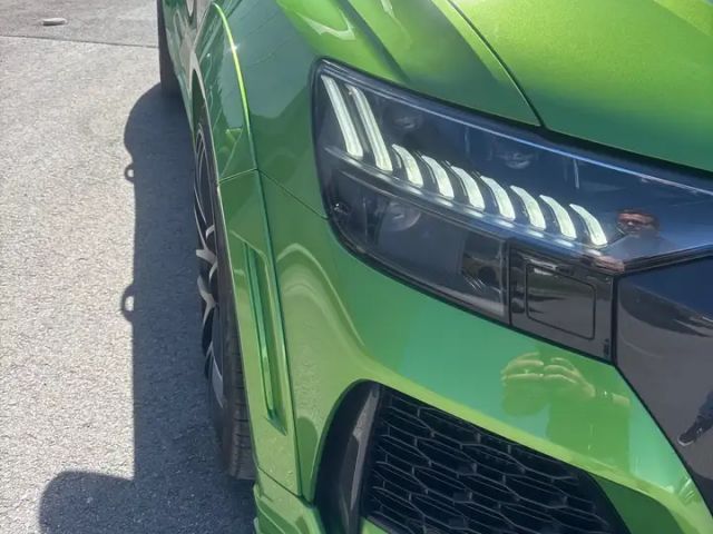 Audi RS Q8 4.0 TFSI Quattro