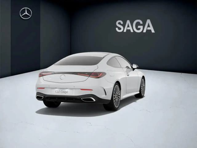 Mercedes-Benz CLE 180 AMG Line