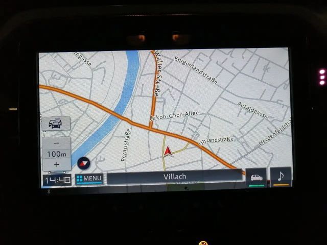 Suzuki Vitara 4x4 AllGrip GLX Hybrid