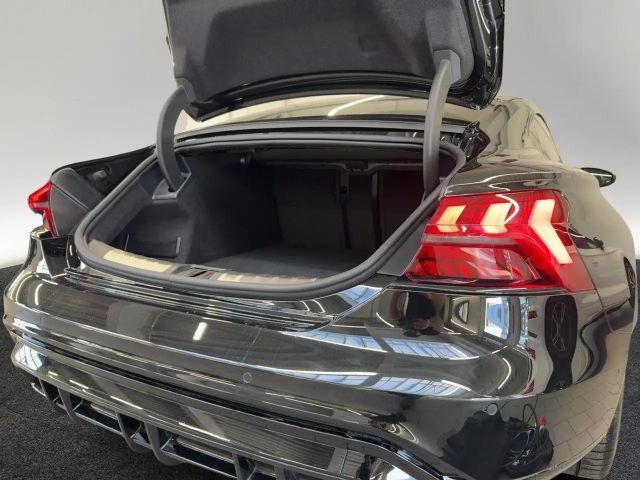 Audi RS e-tron GT Quattro