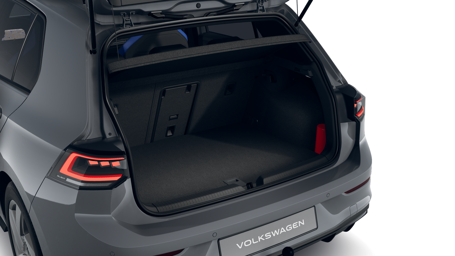 Volkswagen Golf 1.5 eTSI DSG eHybrid