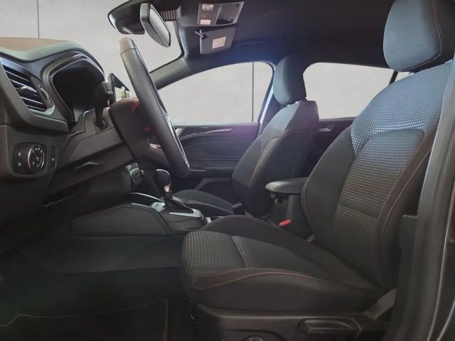 Ford Focus EcoBoost ST Line Wagon