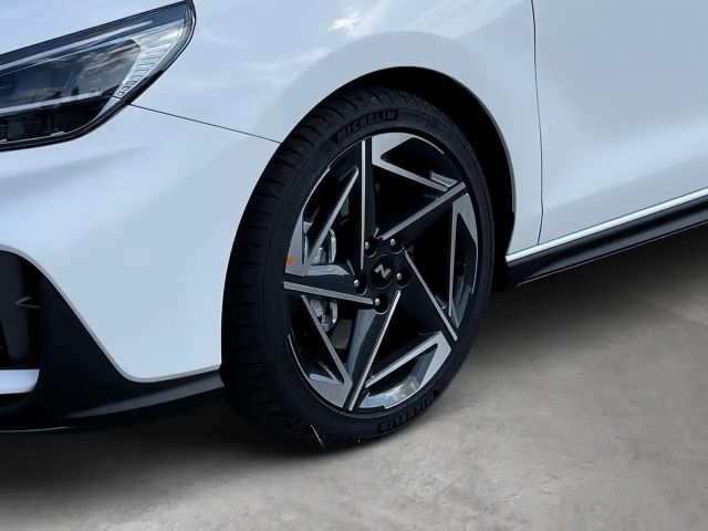 Hyundai i30 N Line T-GDi