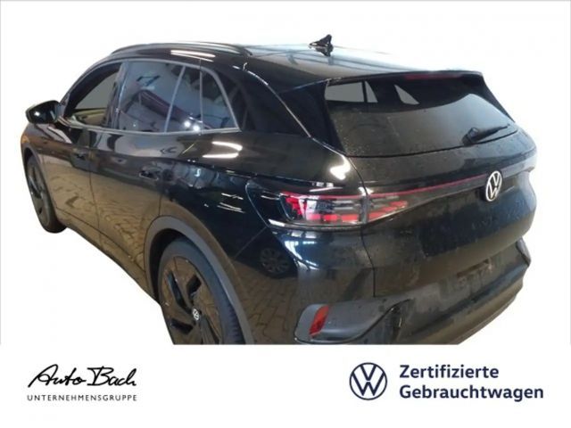 Volkswagen ID.4 GTX
