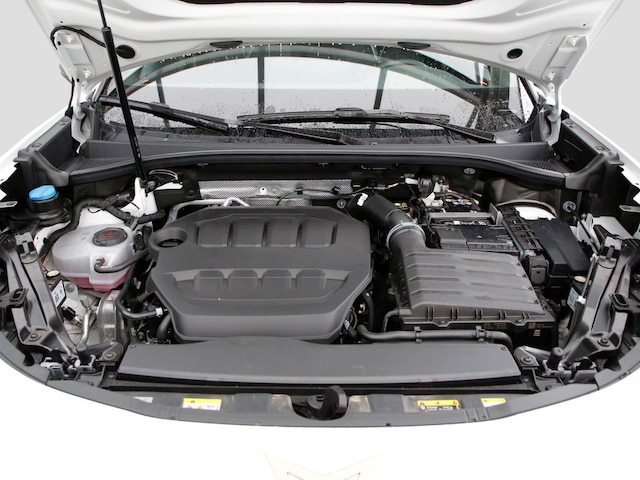 Cupra Terramar 2.0 TSI VZ