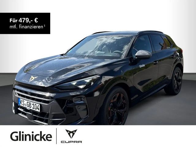 Cupra Terramar 1.5 eTSI