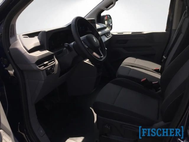 Volkswagen Transporter 2.0 TDI