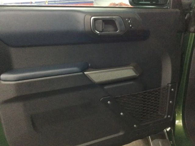 Ford Bronco Outer Banks