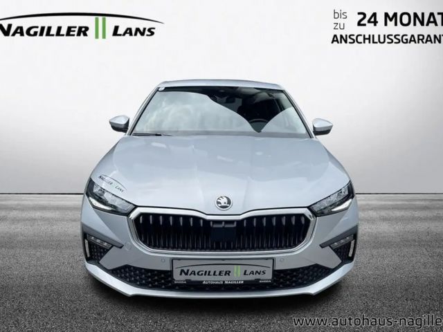 Skoda Scala Selection