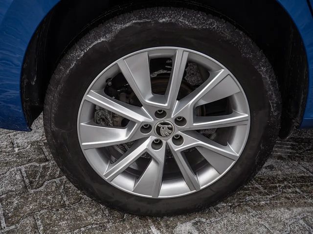 Skoda Kamiq 1.5 TSI Style Style