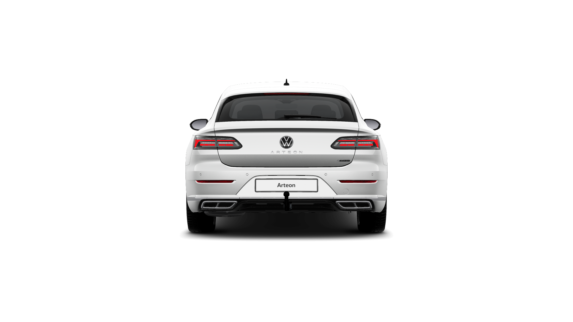 Volkswagen Arteon Shooting Brake 4Motion