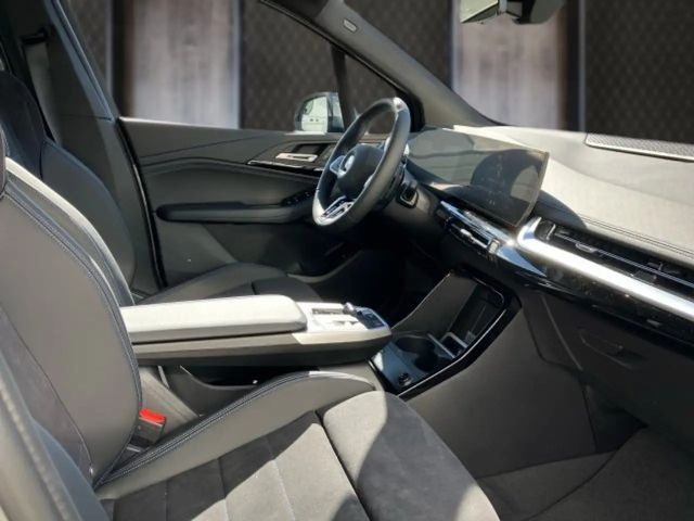 BMW 218 218d Active Tourer Sedan