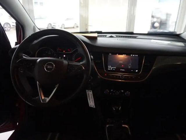 Opel Crossland X Elegance