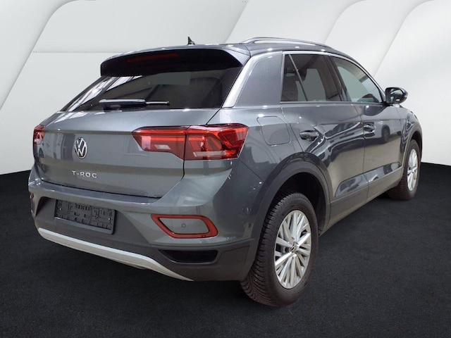 Volkswagen T-Roc 1.0 TSI Life