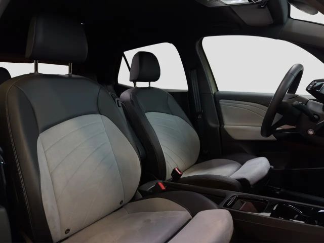 Volkswagen ID.3 IQ.Drive Performance Pro