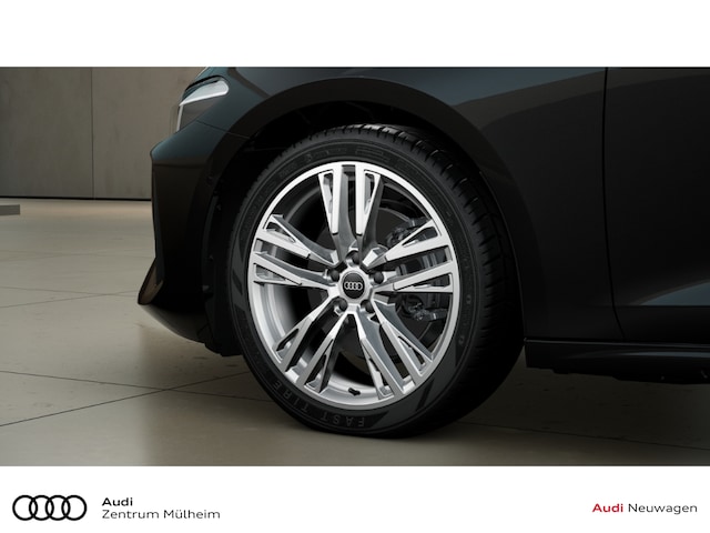 Audi A5 Avant Quattro S-Tronic