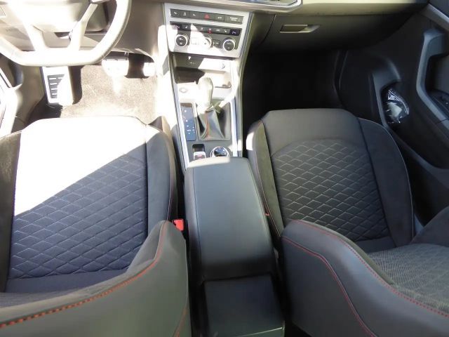 Seat Ateca 2.0 TDI 4Drive DSG FR-lijn