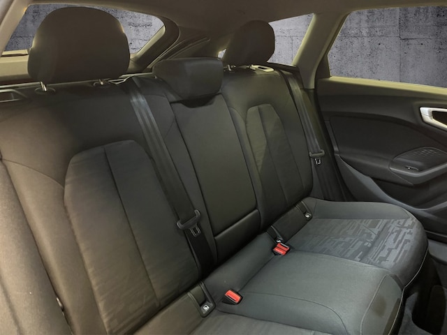 Audi A5 Avant Quattro S-Tronic