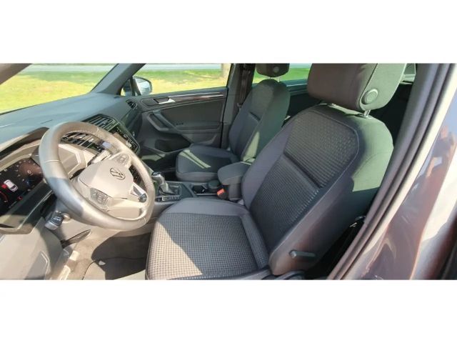 Volkswagen Tiguan 2.0 TDI
