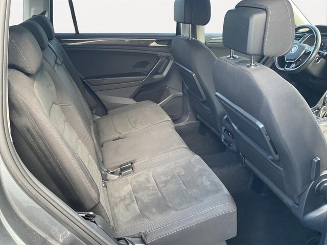 Volkswagen Tiguan 2.0 TDI Allspace Highline