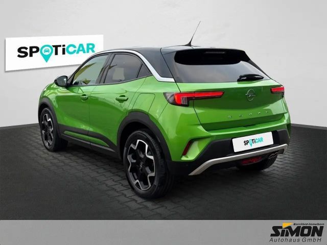 Opel Mokka 1.2 Turbo Turbo Ultimate
