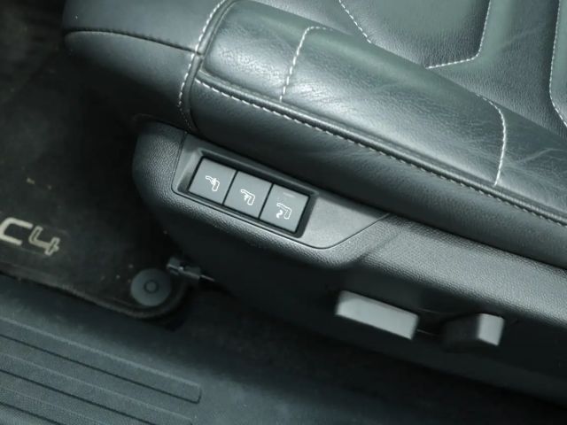 Citroën C4 PureTech Shine