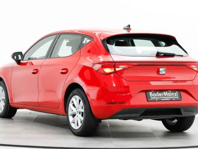 Seat Leon 1.0 TSI Style