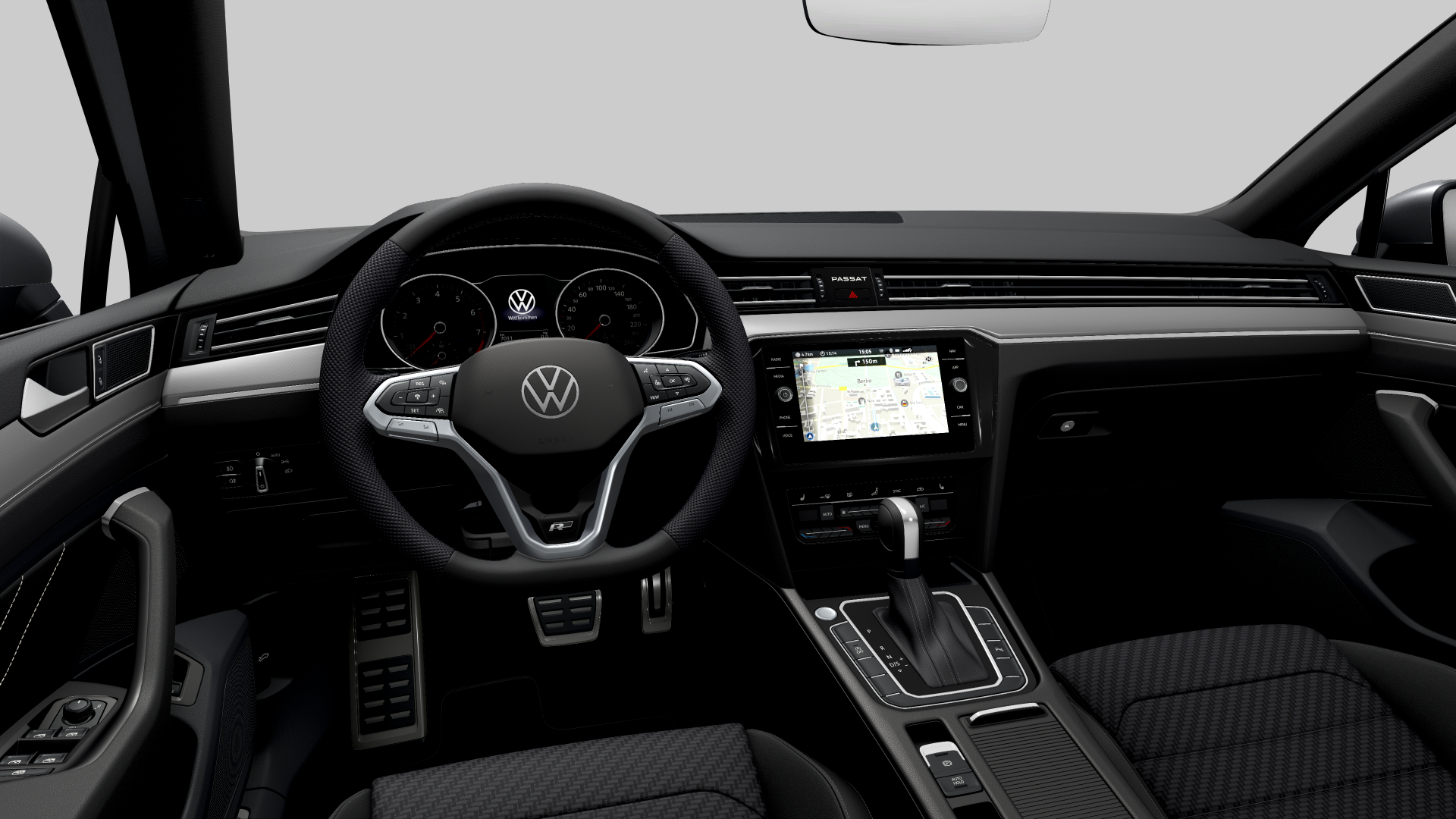 Volkswagen Passat 1.5 TSI Business Variant