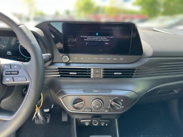 Hyundai i20 1.0 Hybrid T-GDi Trend