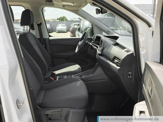 Volkswagen Caddy 1.5 TSI DSG