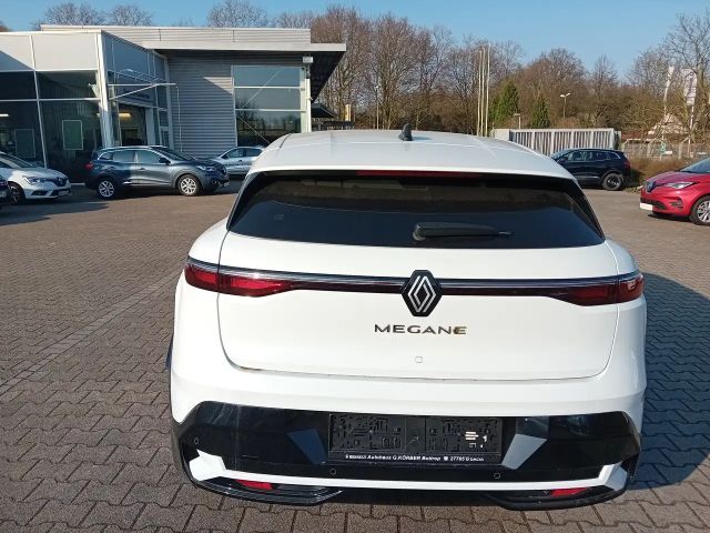 Renault Megane Techno