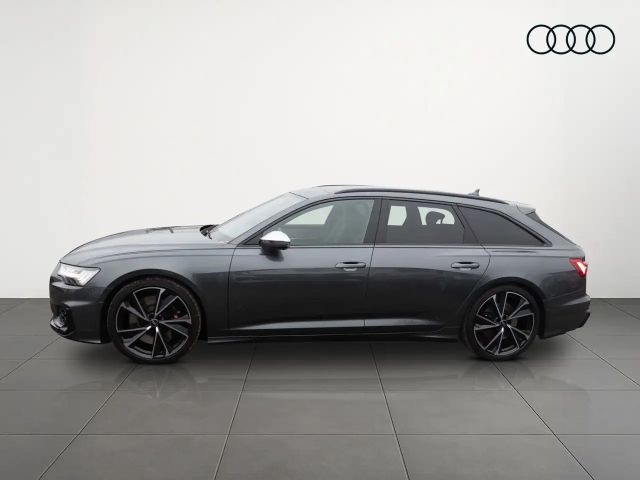 Audi S6 TDI Navi LED Panorama CarPlay