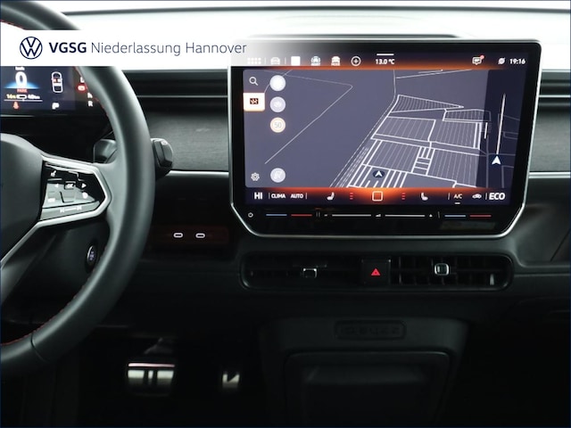 Volkswagen ID.Buzz GTX