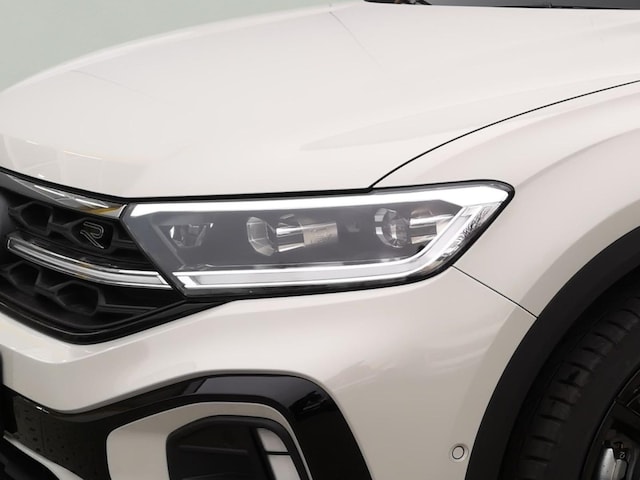 Volkswagen T-Roc DSG R-Line