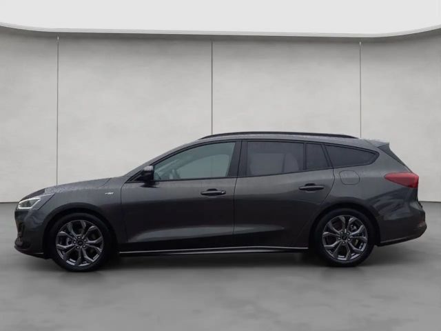 Ford Focus EcoBoost ST Line Wagon
