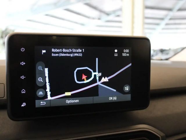 Dacia Sandero Extreme Stepway TCe 110