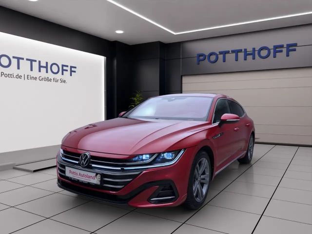 Volkswagen Arteon 2.0 TDI DSG R-Line
