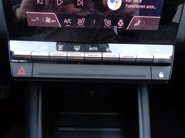 Mitsubishi ASX Intro Edition 1.3 T-Benziner 7-DCT