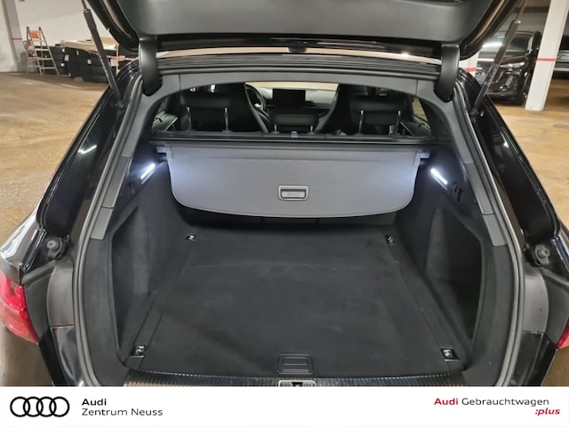 Audi RS4 Avant Quattro