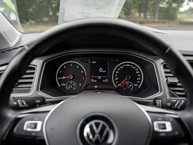 Volkswagen T-Roc 1.0 TSI Style
