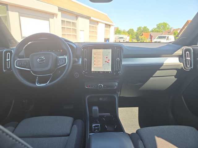 Volvo XC40 19'