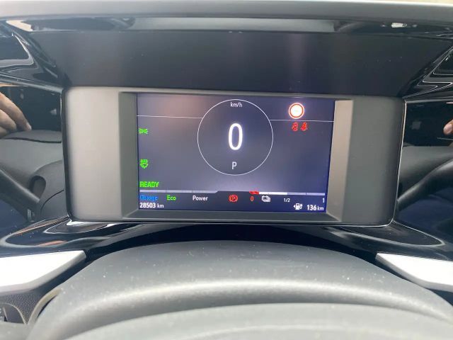 Opel Mokka Elegance Mokka-e