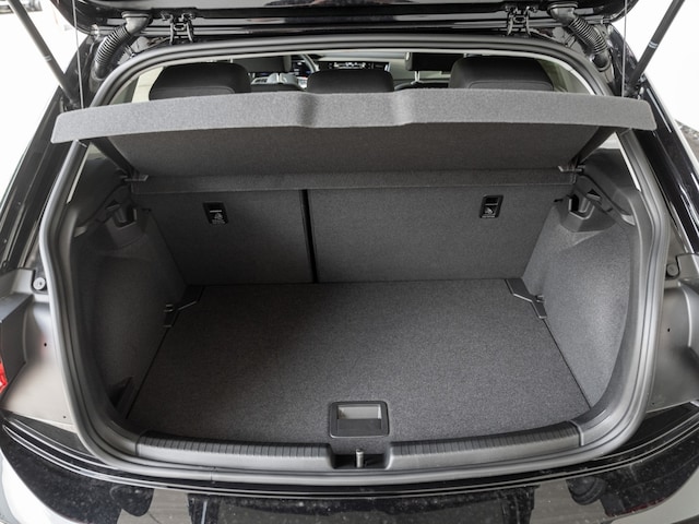 Volkswagen Polo 1.0 TSI DSG